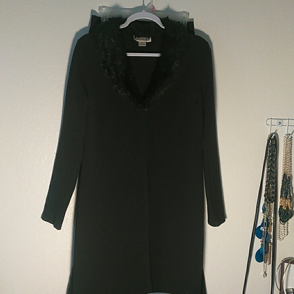 Indications Pant Suit Set